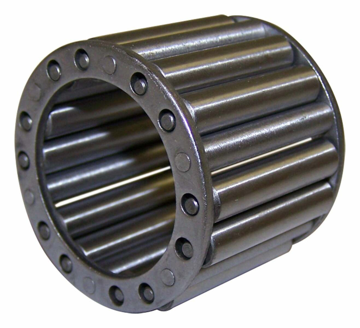 t Vintage - Metal Unpainted Intermediate Shaft Bearing - J0642190 Crown Automotive