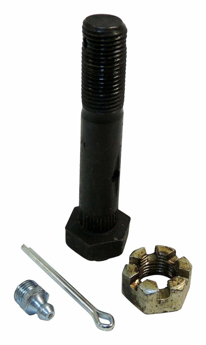 Jeep Vintage - Metal Leaf Spring Bolt J0384228
