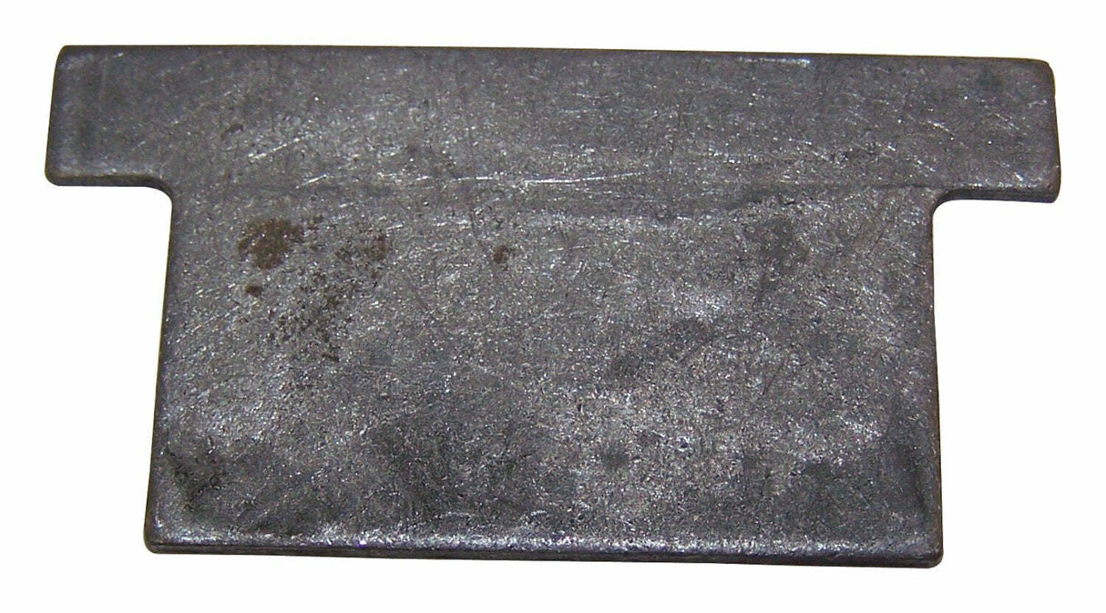 Jeep Vintage - Metal Lock Plate J0937854