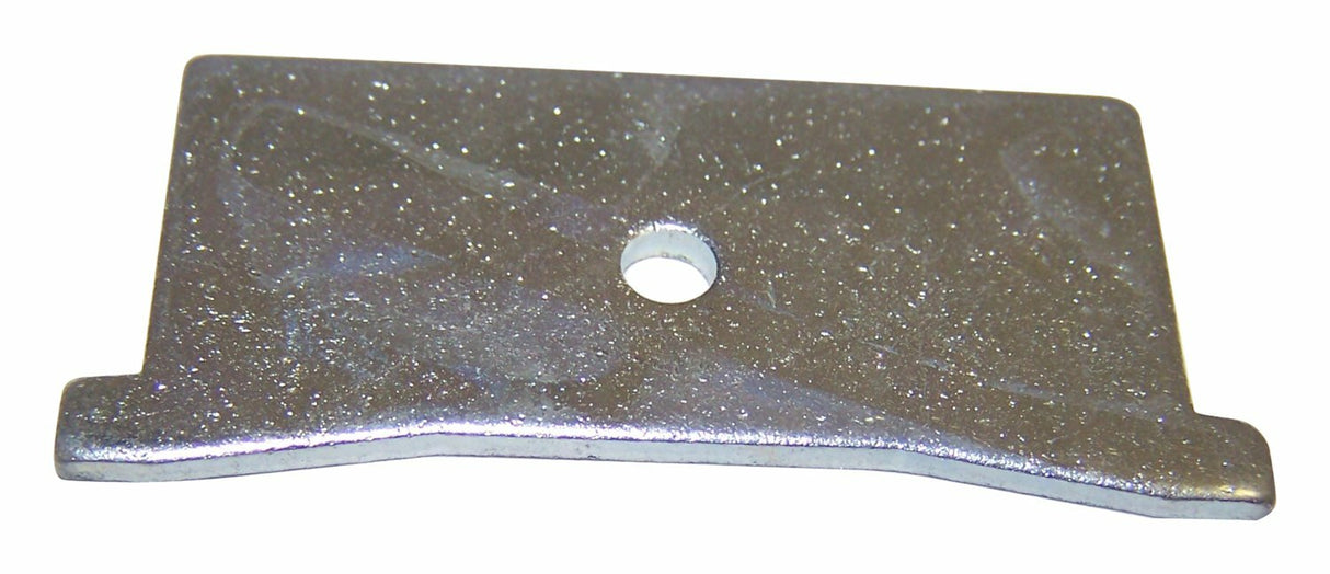 Jeep Vintage - Metal Lock Plate J3192369