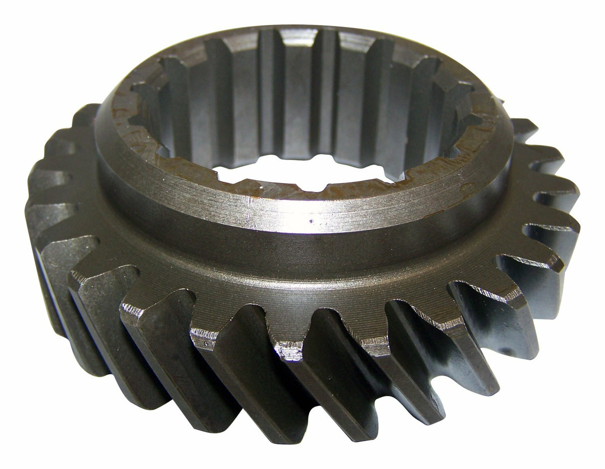 Vintage - Metal Main Shaft Gear steel J0946785