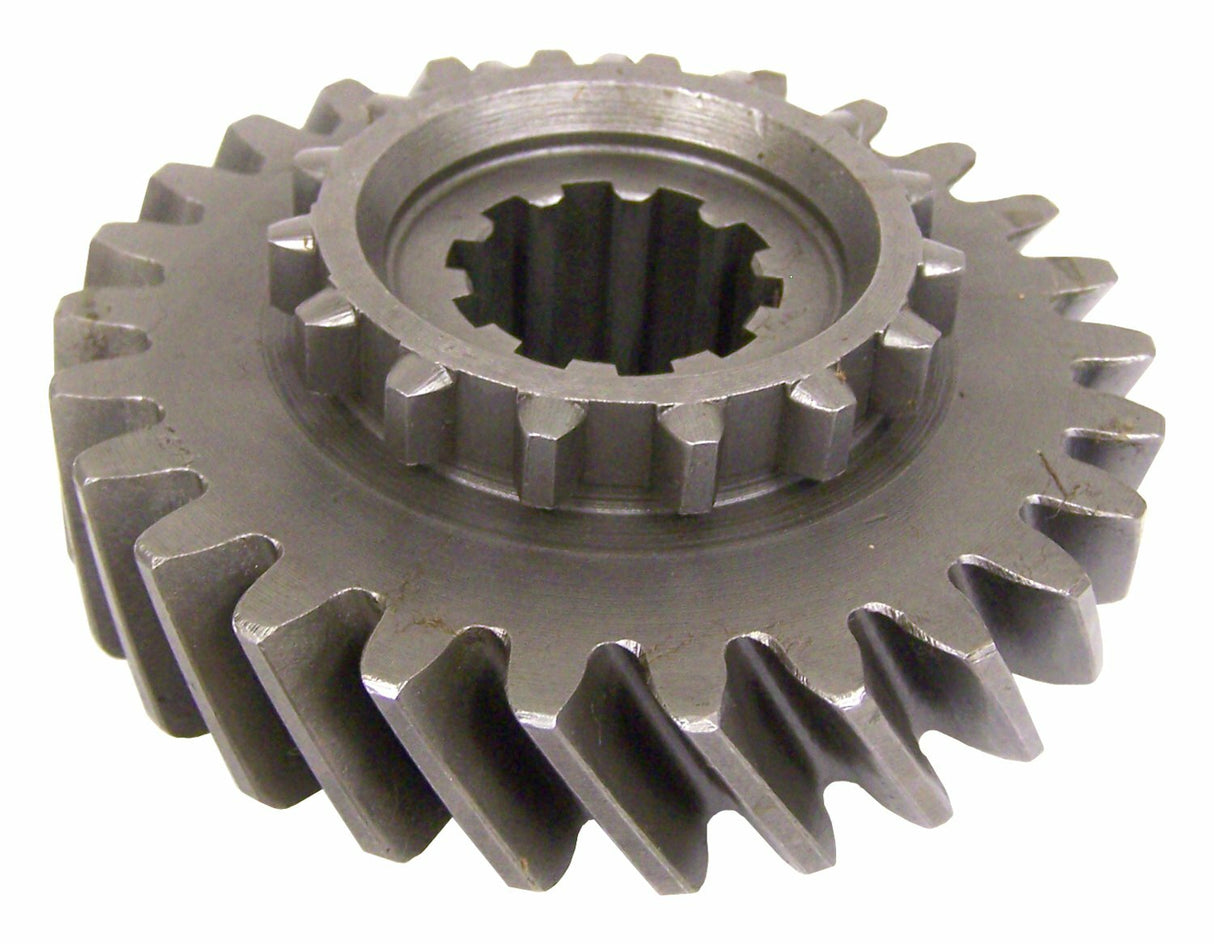 Vintage - Metal Main Shaft Gear steel J0947339