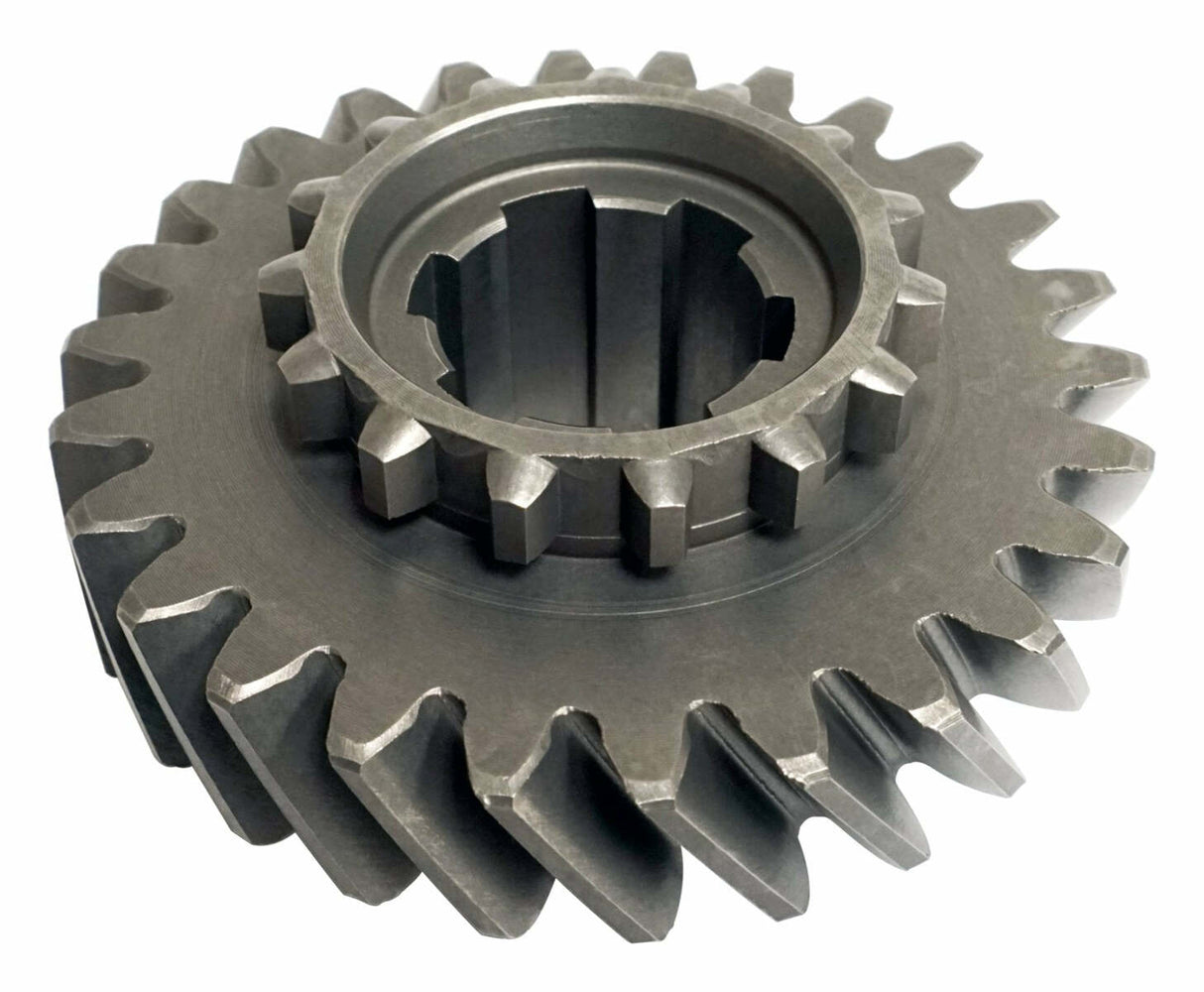 Vintage - Metal Main Shaft Gear steel J5354506