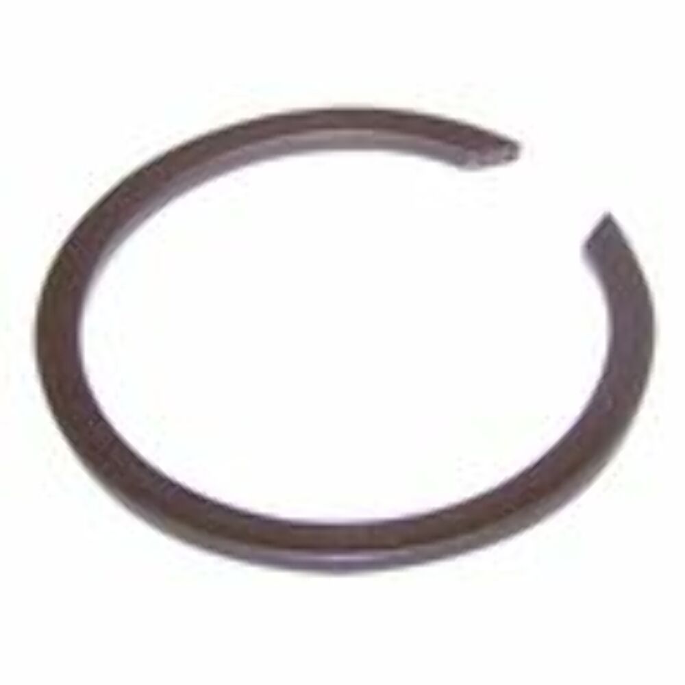 t Vintage - Metal Unpainted Main Shaft Snap Ring - J8124934 Crown Automotive