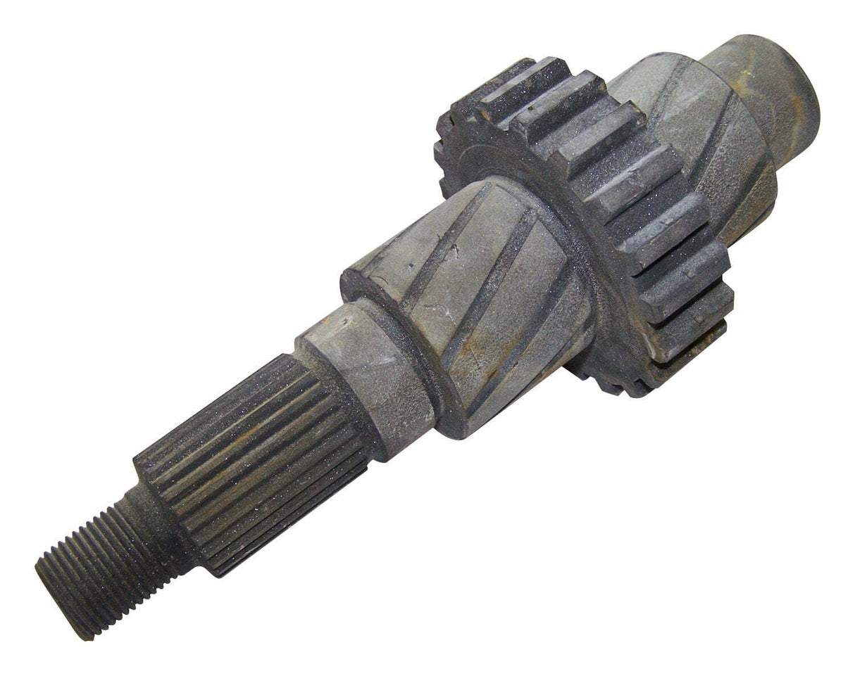 t Vintage - Metal Unpainted Output Shaft - J8131660 Crown Automotive