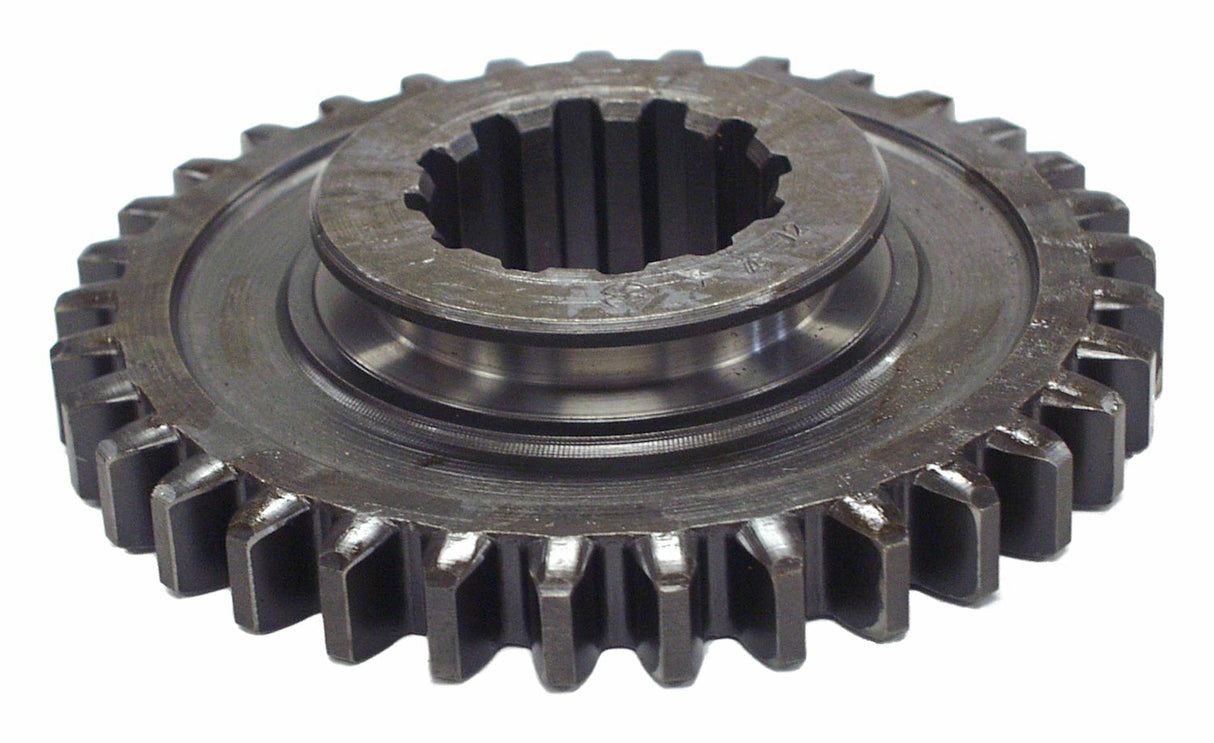 Vintage - Metal Output Shaft Sliding Gear - 809290