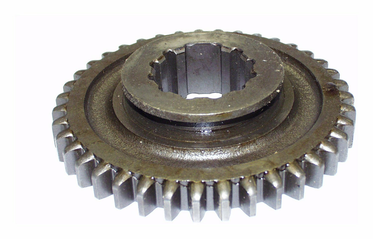 Vintage - Metal Output Shaft Sliding Gear A15045