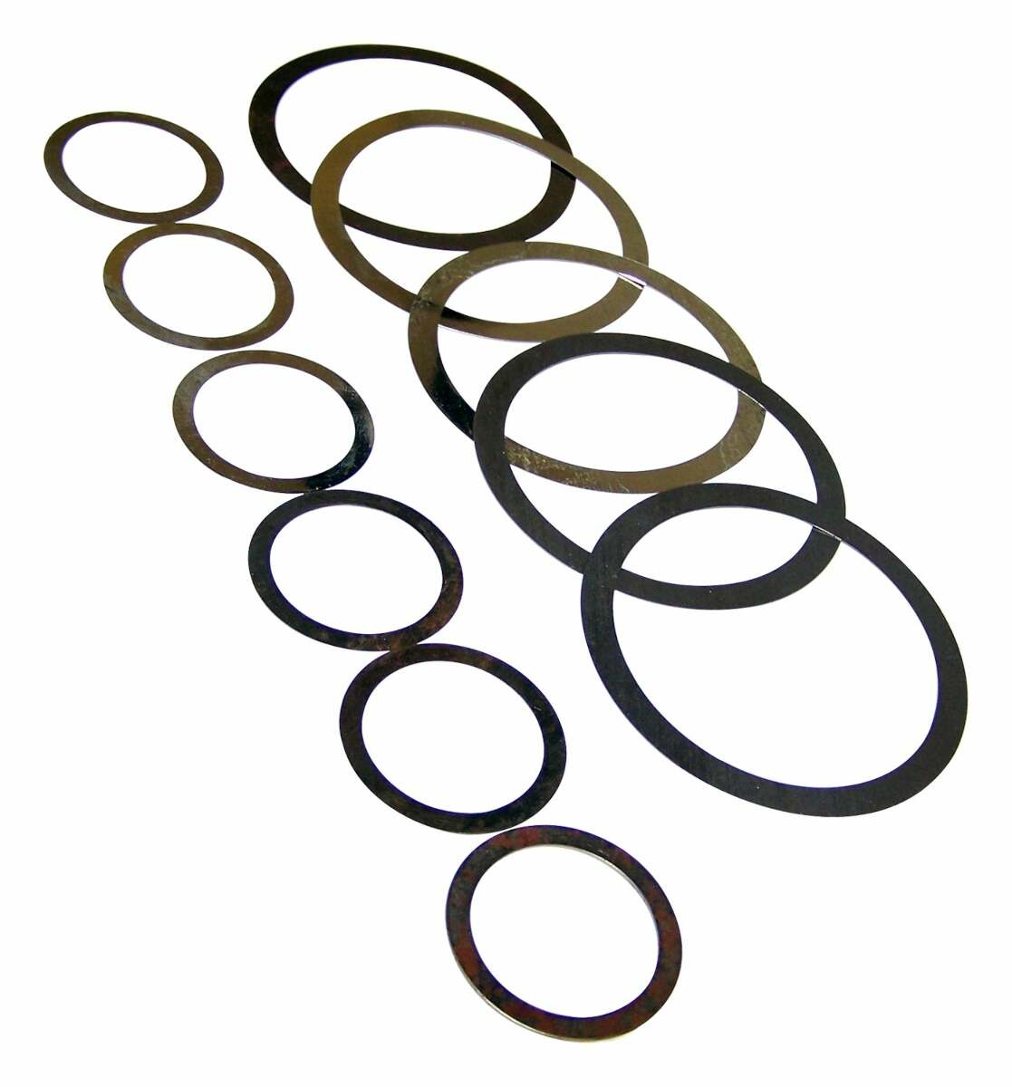 Jeep Vintage - Metal Pinion Shim Set J0929408