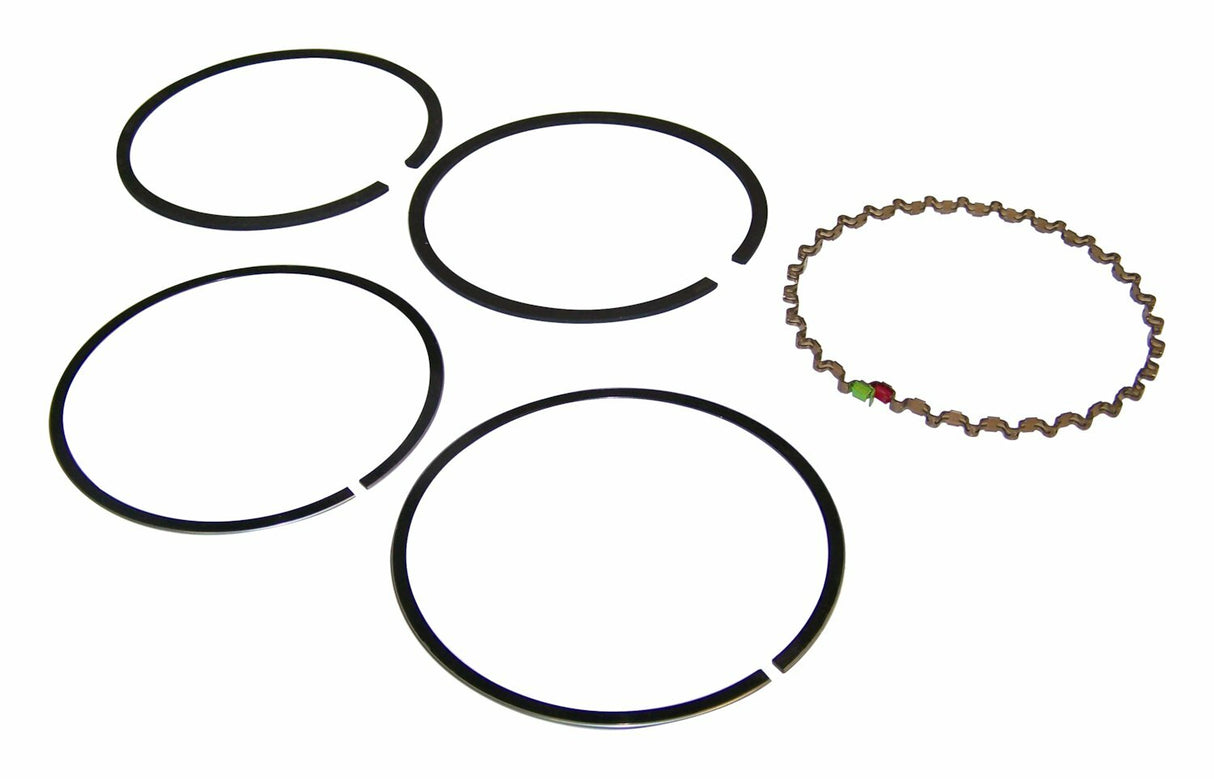Vintage - Metal Piston Ring Set - 83500211