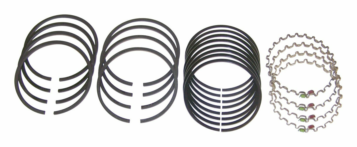 Vintage - Metal Piston Ring Set - 941889060