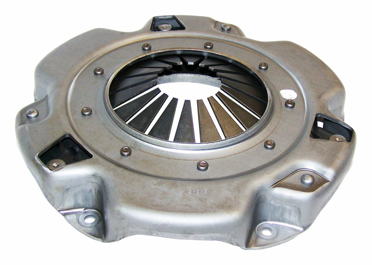 t Vintage - Metal Unpainted Pressure Plate - J8132576 Crown Automotive