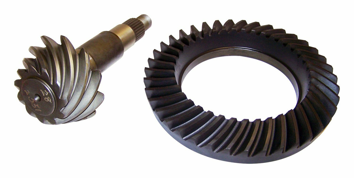 Jeep Vintage - Metal Ring & Pinion J4486825