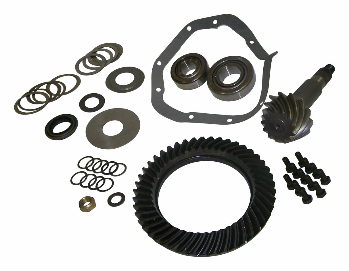 Vintage - Metal Ring & Pinion Kit - 8130014