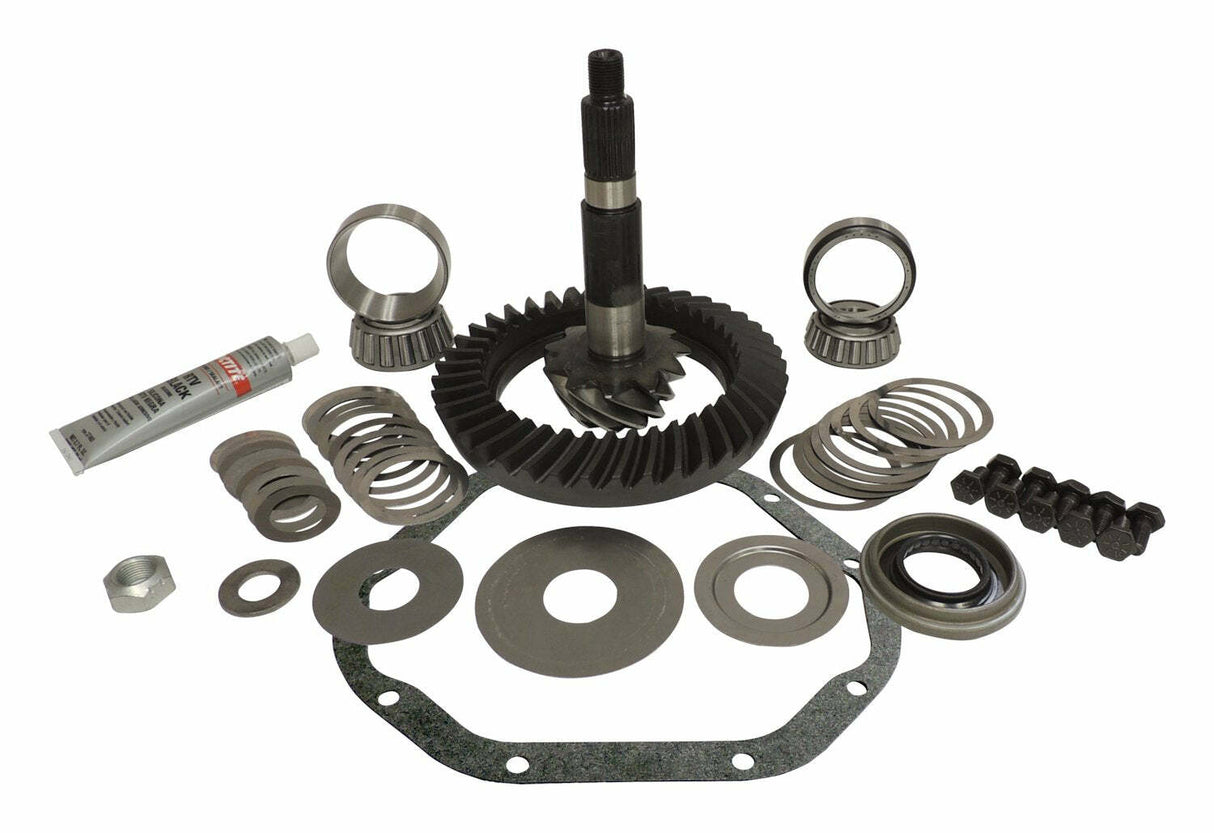 Vintage - Metal Ring & Pinion Kit J8124777