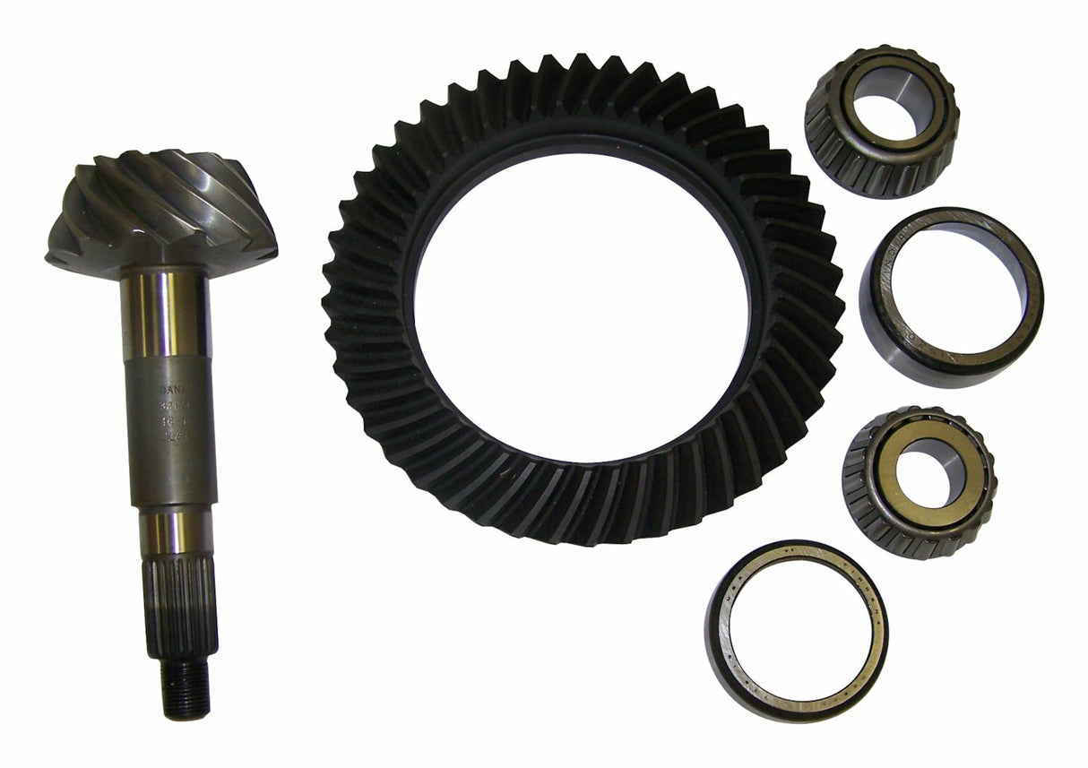 Vintage - Metal Ring & Pinion Kit J8129217