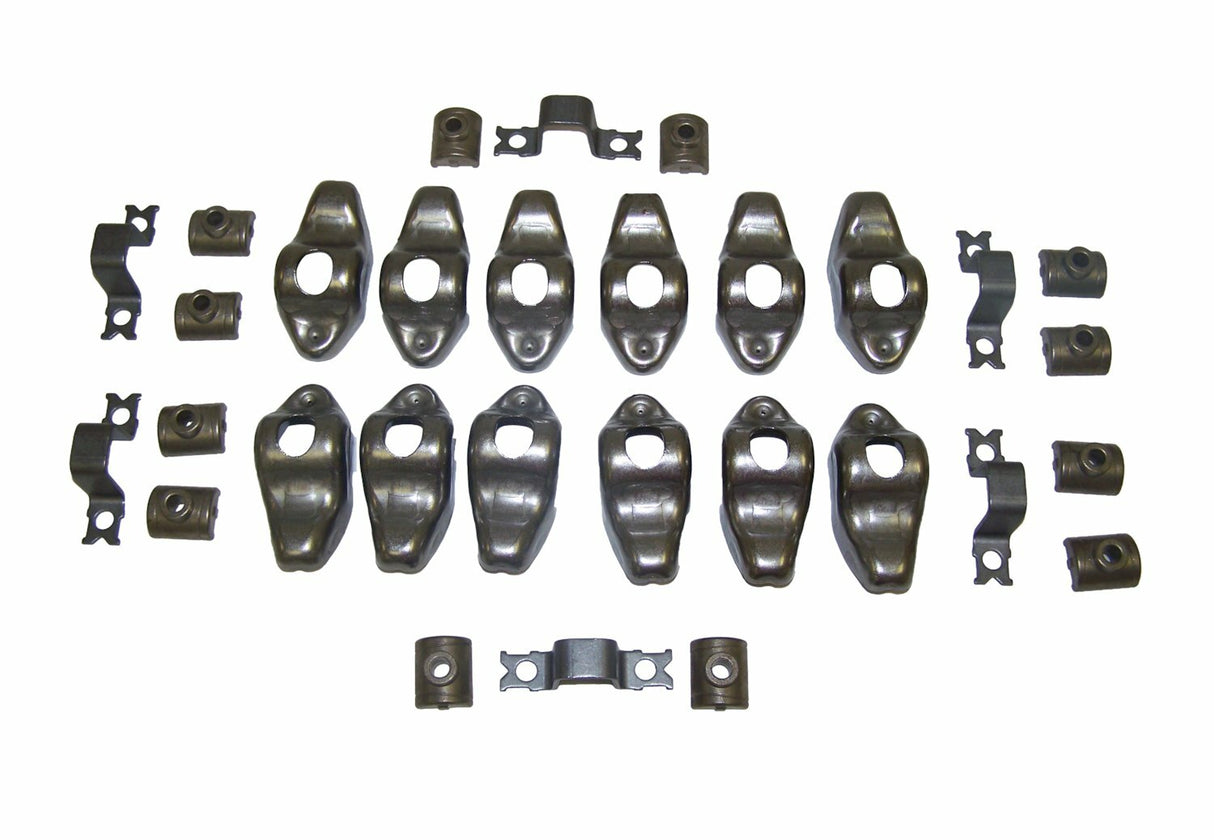 Vintage - Metal Rocker Arm Kit - 3242393K steel