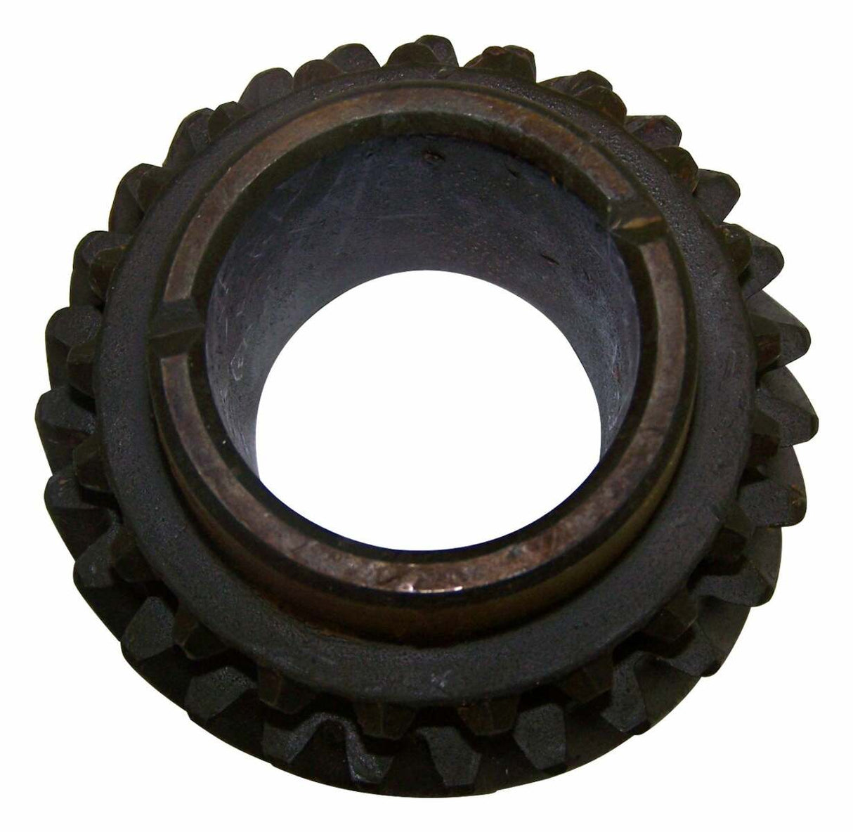 Jeep Vintage - Metal Second Gear J8124644