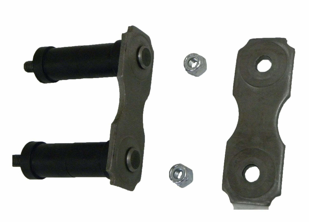 Jeep Vintage - Metal Shackle Kit - 5357499K