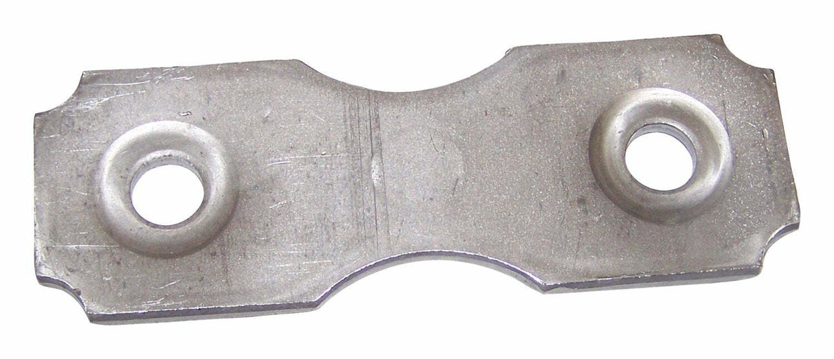 t Vintage - Metal Unpainted Shackle Plate - J5357497 Crown Automotive