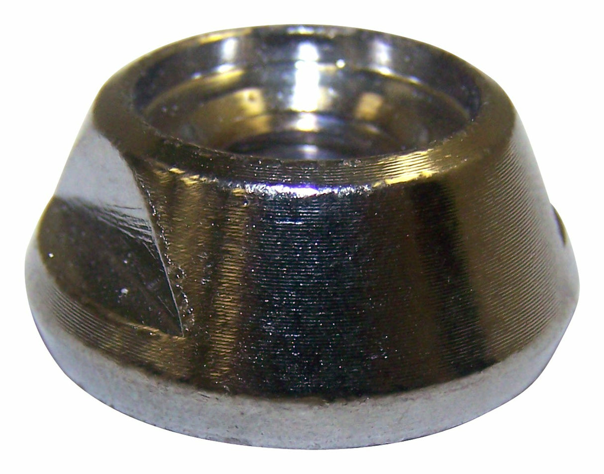 Vintage - Metal Shift Knob Lock Nut steel J4006495