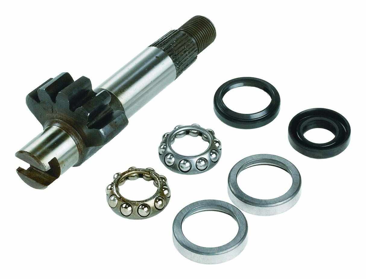Vintage - Metal Steering Box Repair Kit - 8120221K