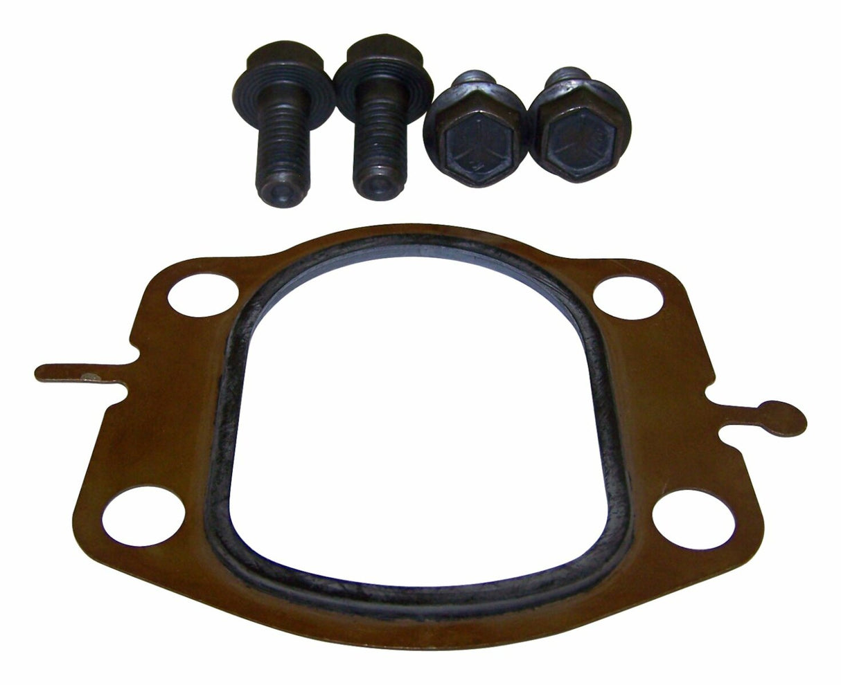 Vintage - Metal Steering Box Seal Kit steel J8125038