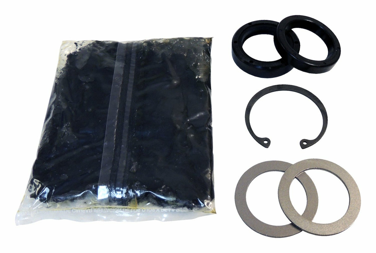 Vintage - Metal Steering Box Seal Kit J8134568