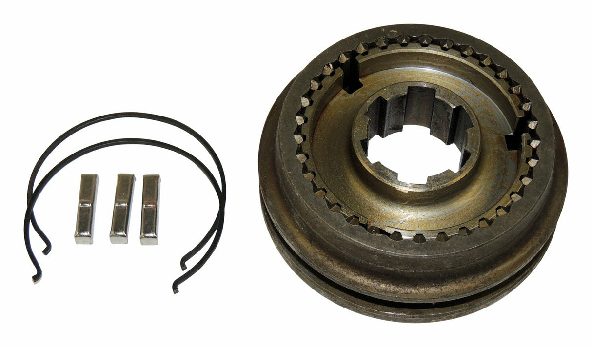 Jeep Vintage - Metal Synchronizer Assembly J0941655