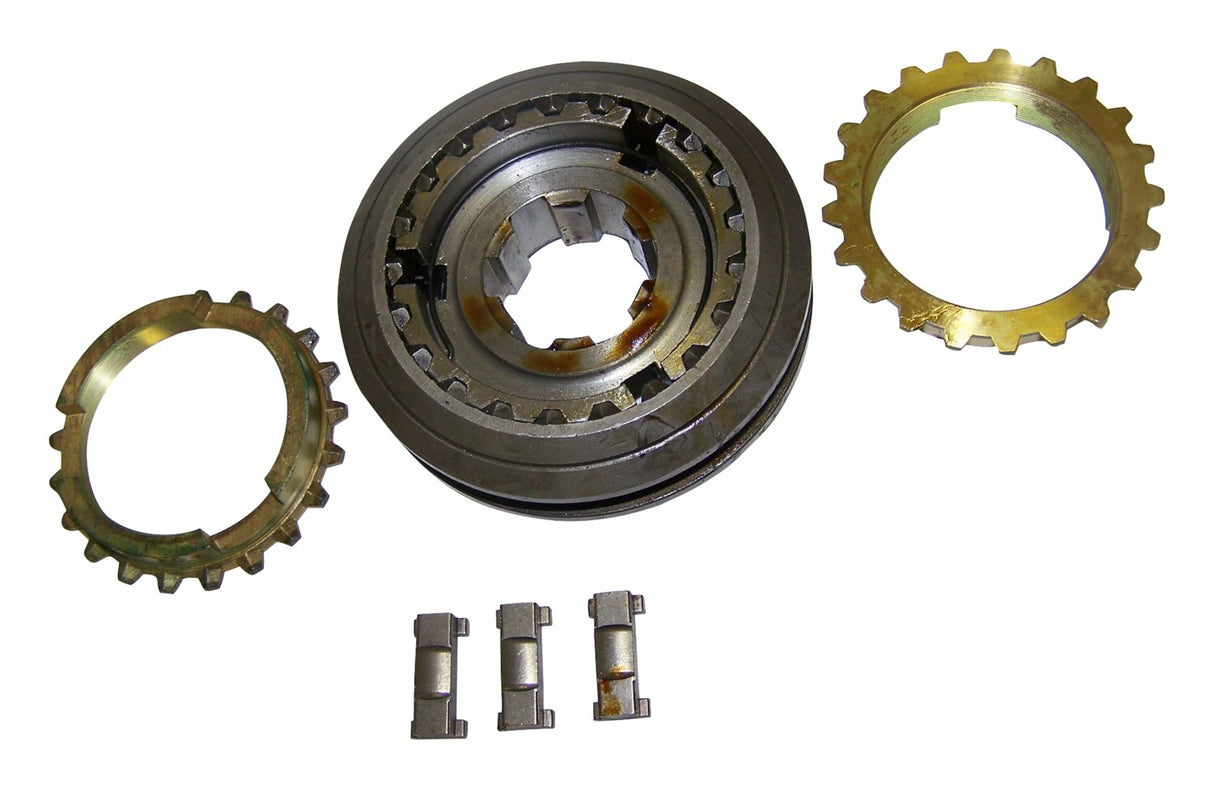 Jeep Vintage - Metal Synchronizer Assembly J0948991