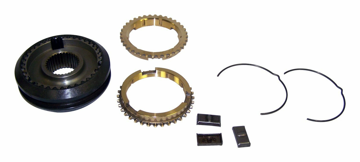 Jeep Vintage - Metal Synchronizer Assembly J8132376