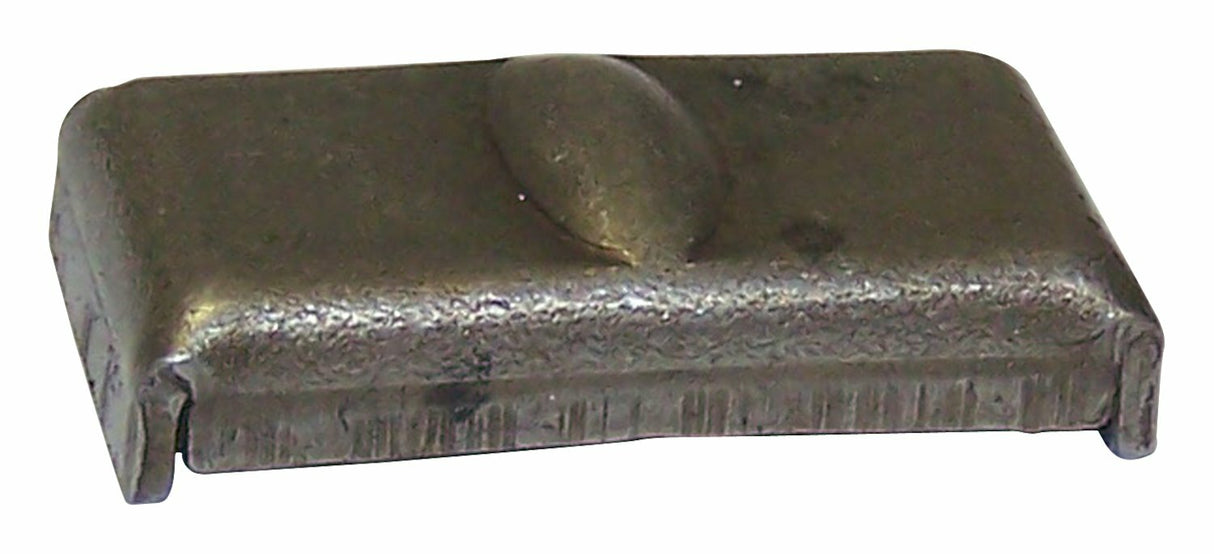 Jeep Vintage - Metal Synchronizer Plate steel J8124895