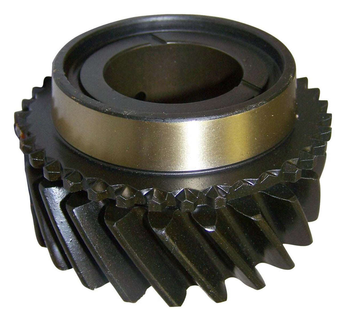 Jeep Vintage - Metal Third Gear J8132429