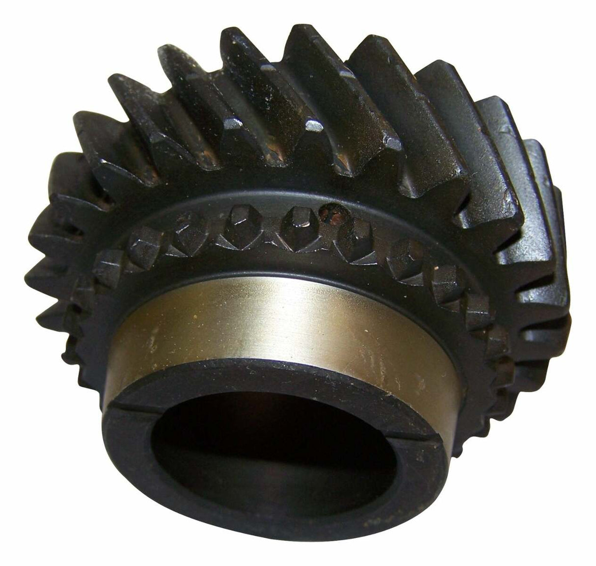 Jeep Vintage - Metal Third Gear J8132674