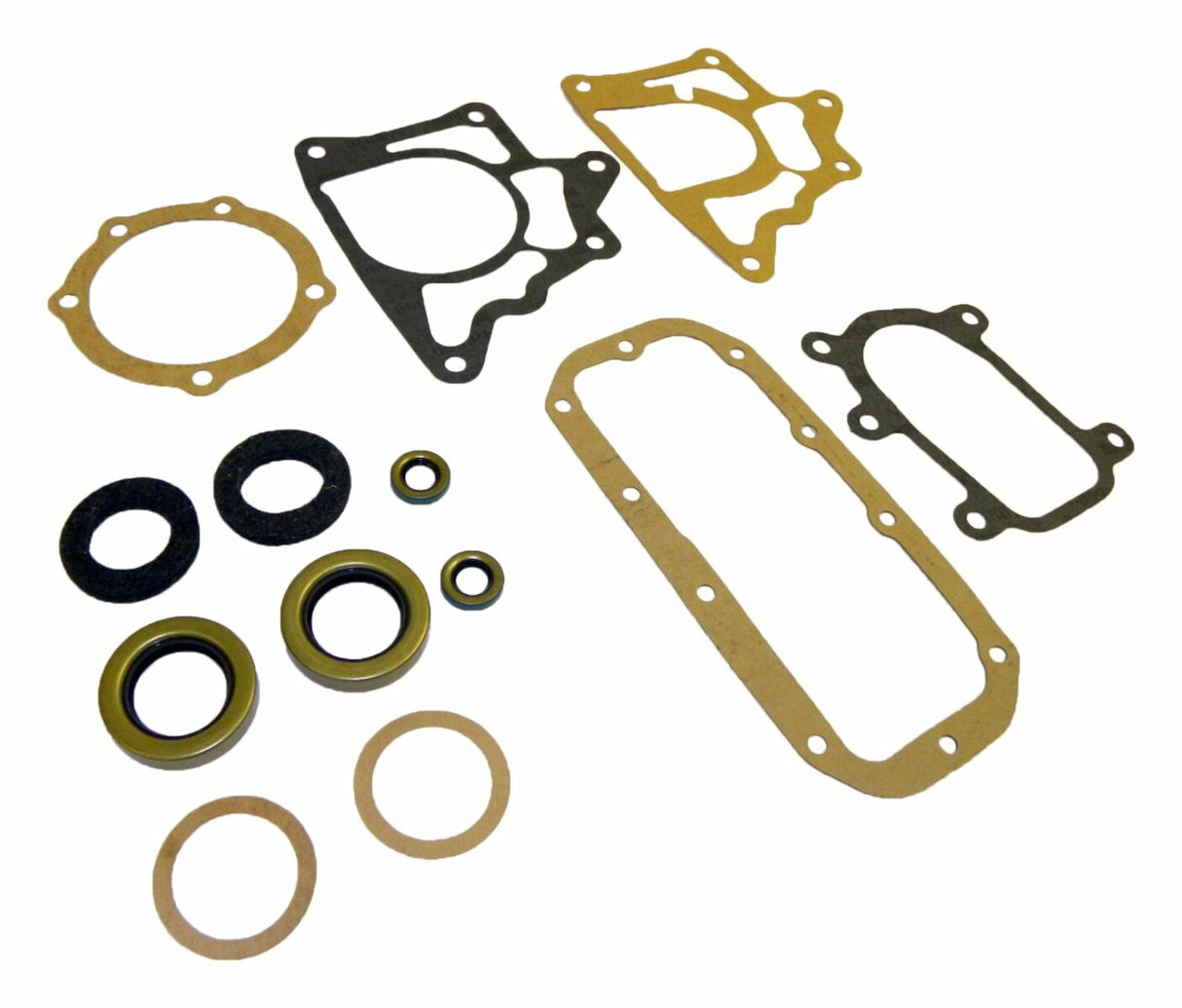 Vintage - Metal Transfer Case Gasket & Seal Kit J0923300 4x4 drivetrain