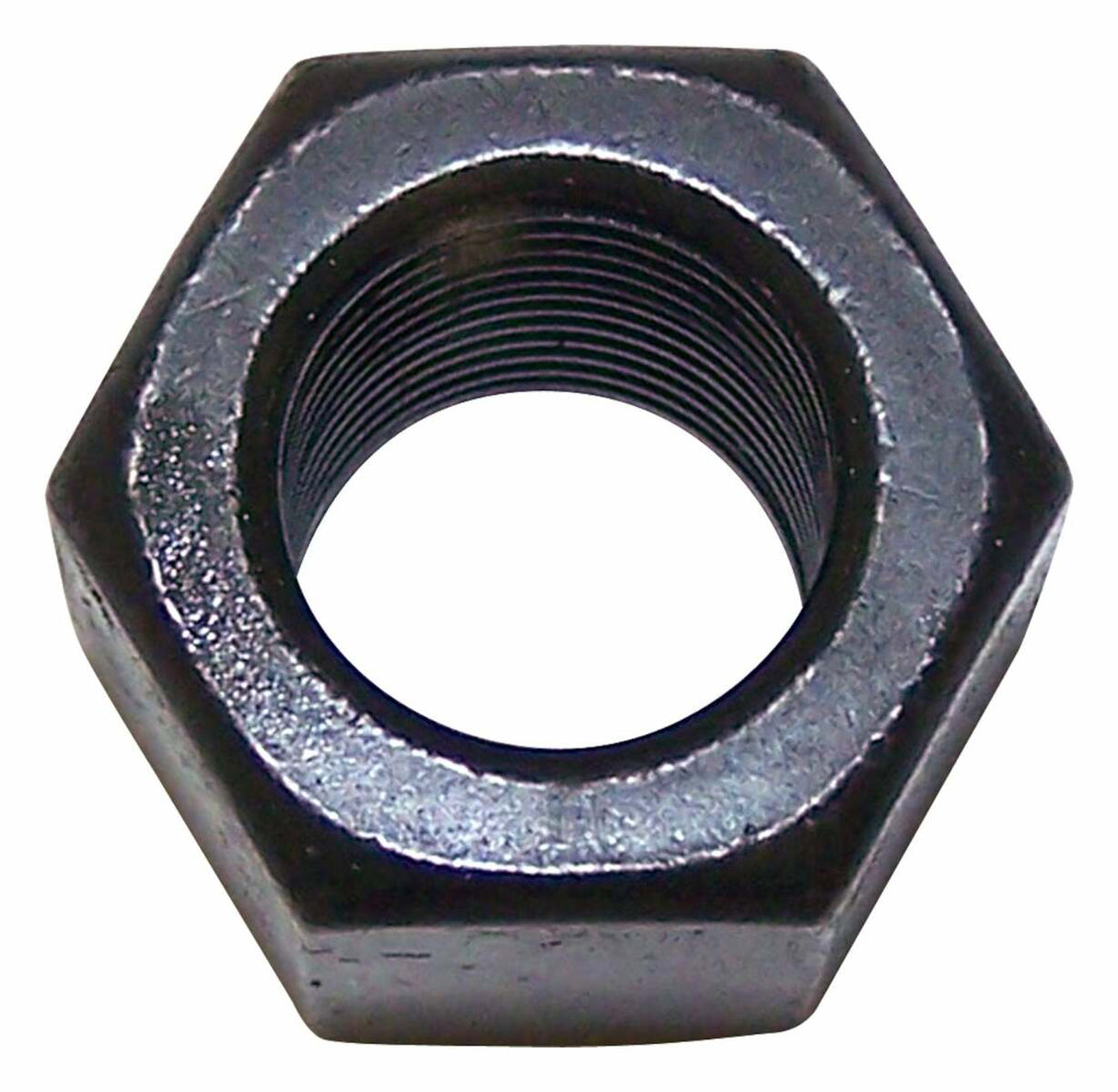 Jeep Vintage - Metal U-Bolt Nut JA014709