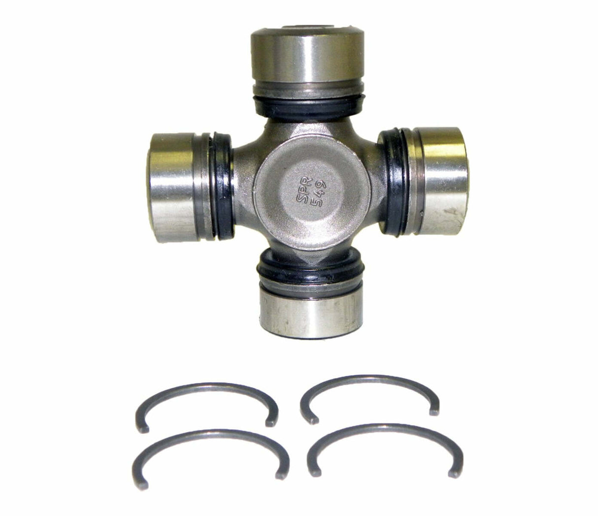 Jeep Vintage - Metal Universal Joint - 8126638SP