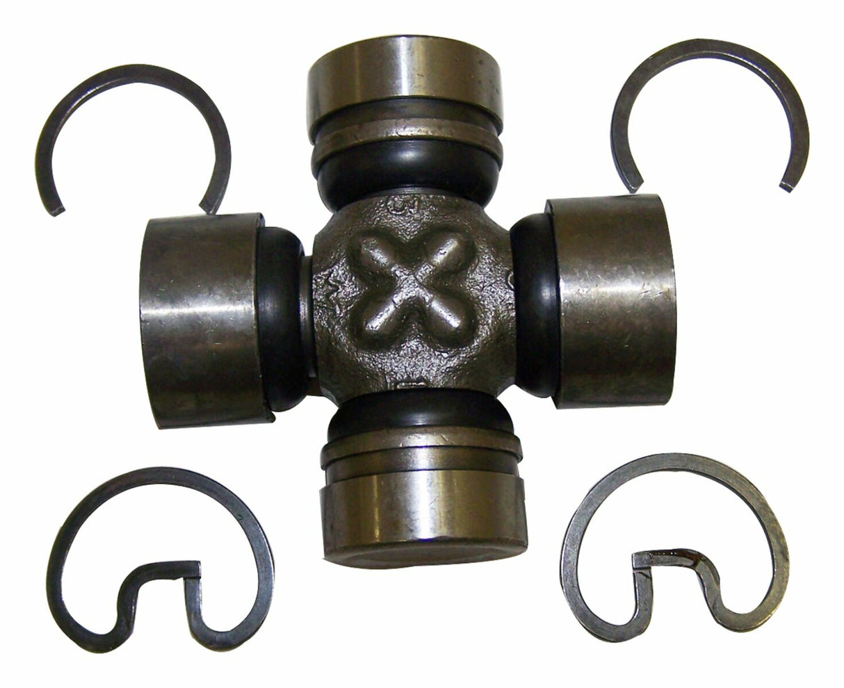 t Vintage - Metal Unpainted Universal Joint - J8126610 Crown Automotive