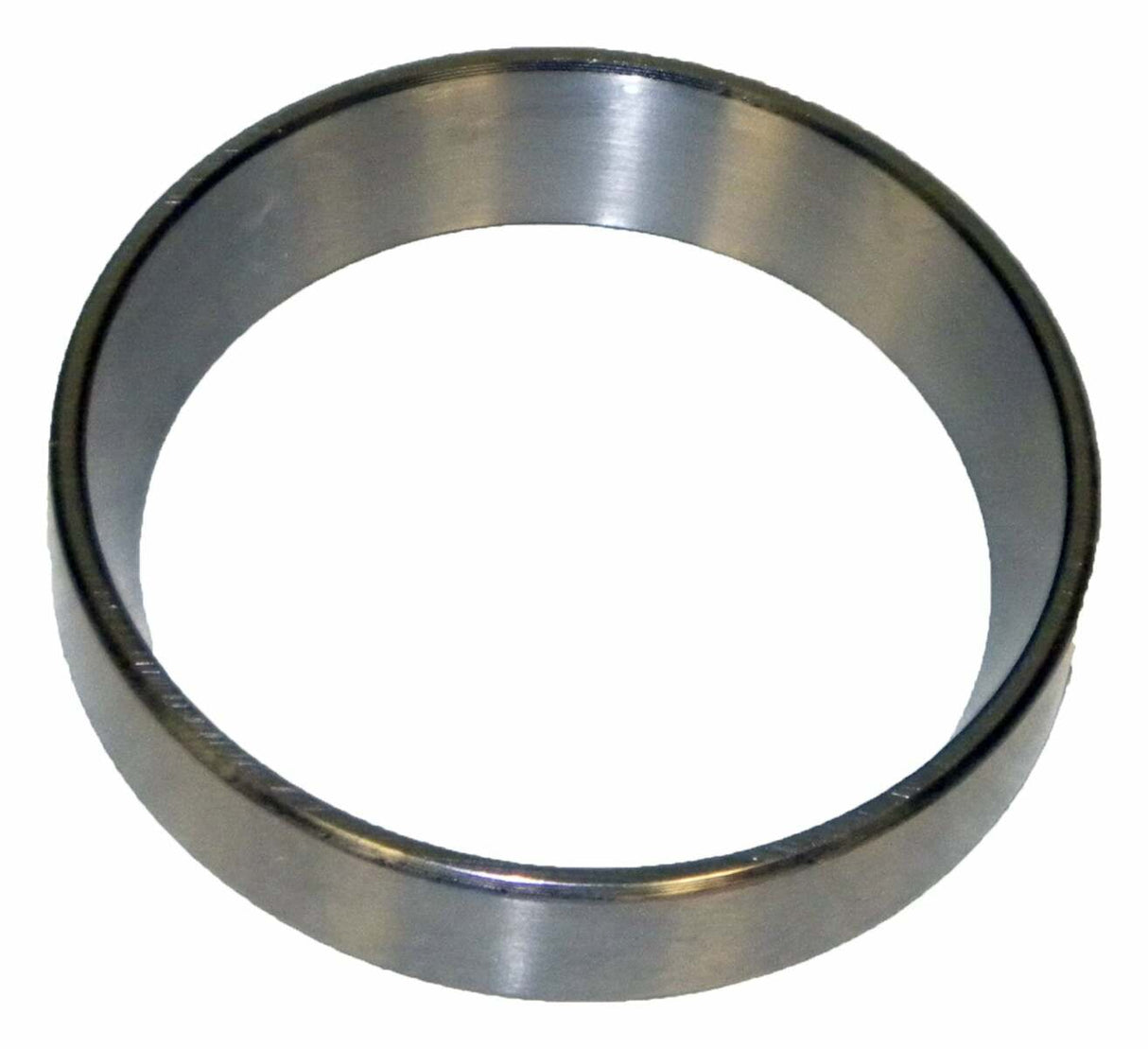 Vintage - Metal wheel bearing hub assembly Cup steel J0925447