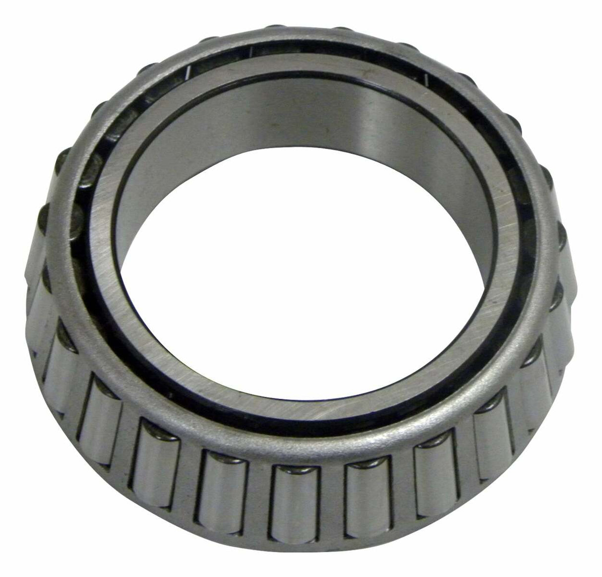 Vintage - Metal wheel bearing hub assembly J5356661