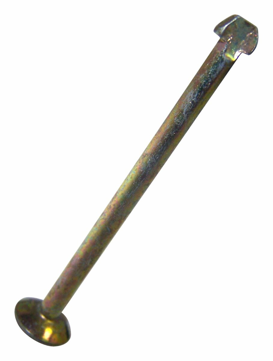 t Vintage - Metal Zinc Brake Shoe Pin - J3143612 Crown Automotive