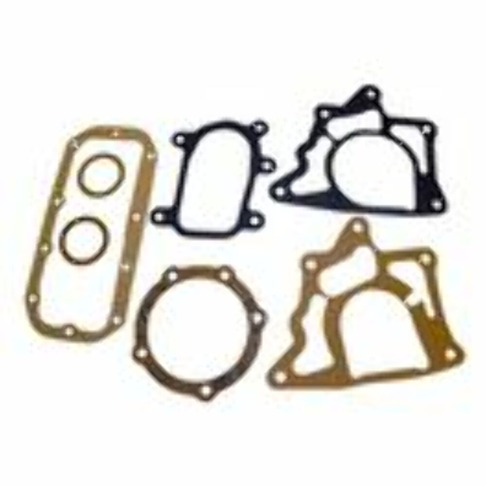 Jeep Vintage - Paper Black Gasket Set A7443