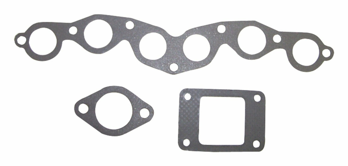 Vintage - Paper Gray Exhaust Manifold Gasket Set JA007835