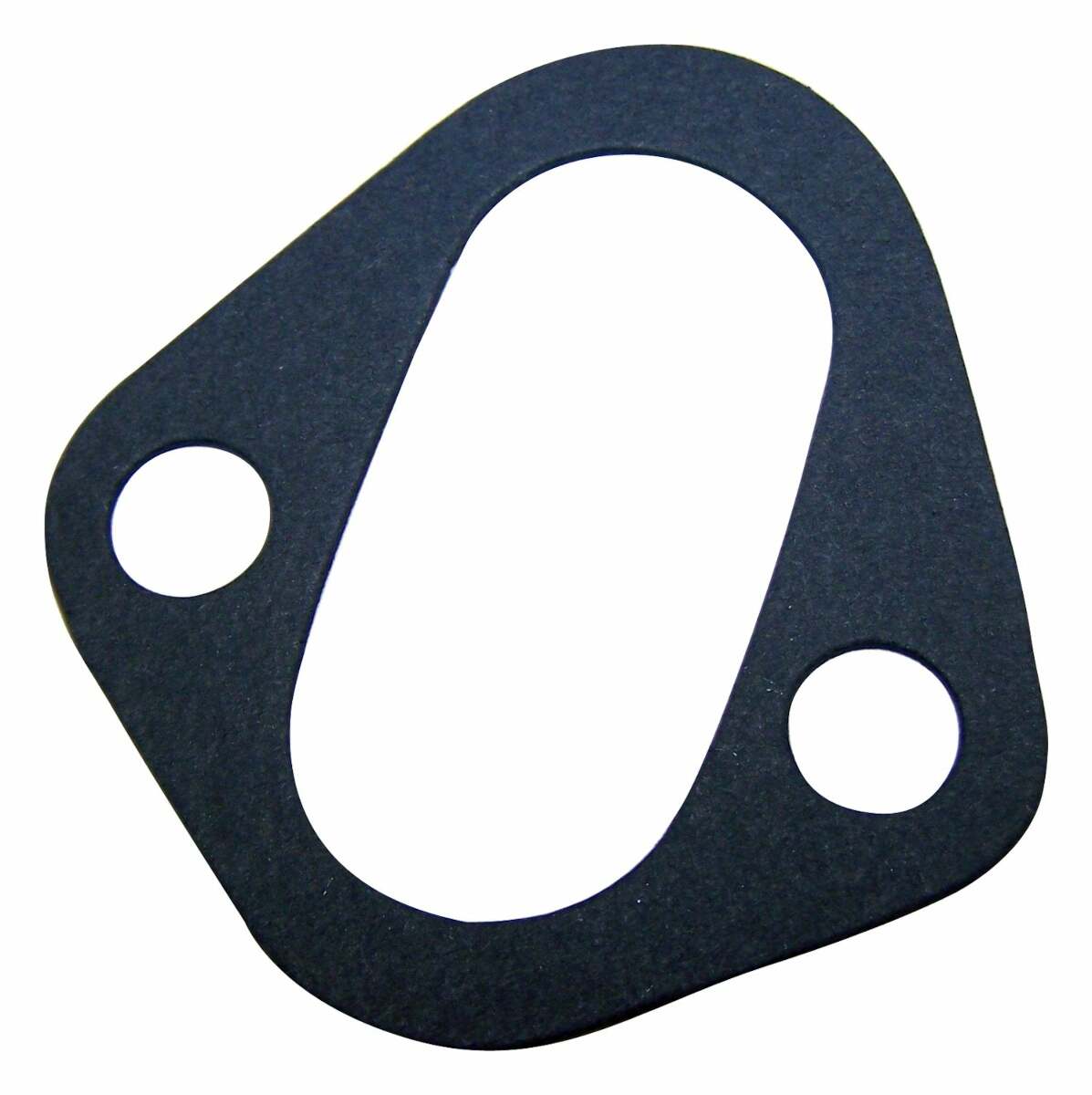 Vintage - Paper Gray fuel pump assembly Gasket J3174685