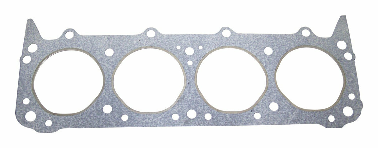 Jeep Vintage - Paper Silver Cylinder Head Gasket J3197636