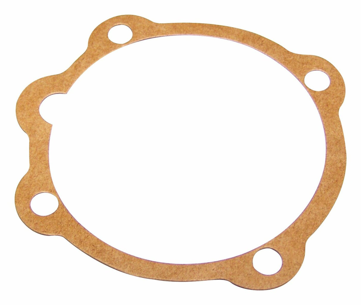 Vintage - Paper Tan Transmission Bearing Retainer Gasket J8132423