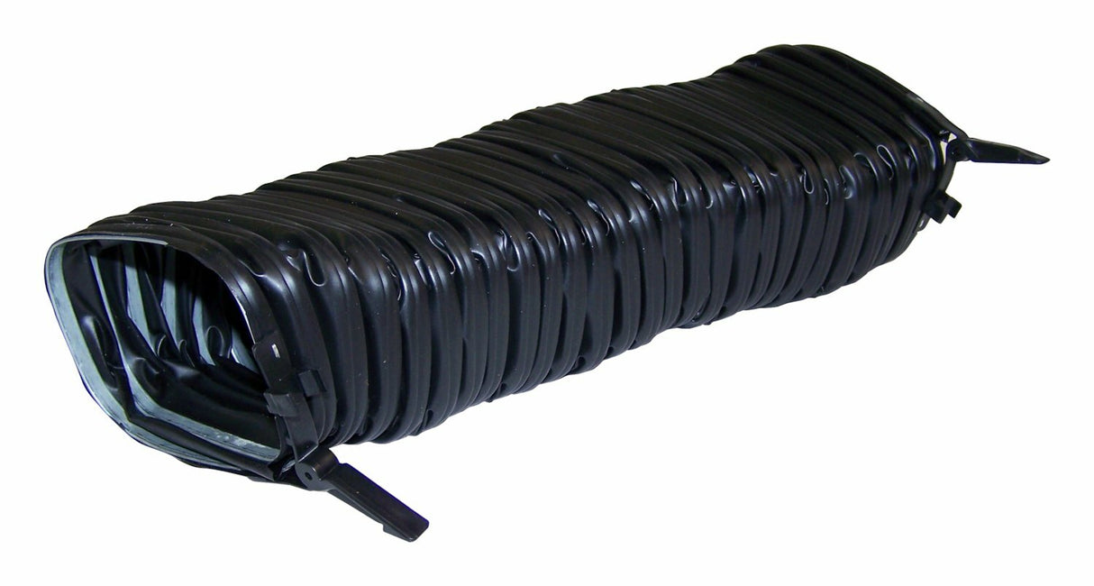 Jeep Vintage - Plastic Black Air Intake Duct J5357889
