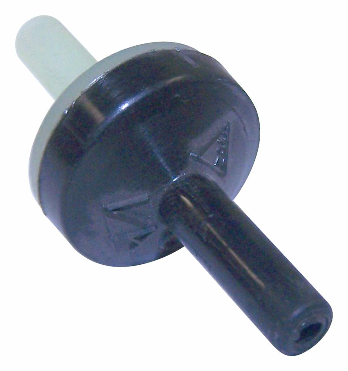 t Vintage - Plastic Black Check Valve - J3228426 Crown Automotive
