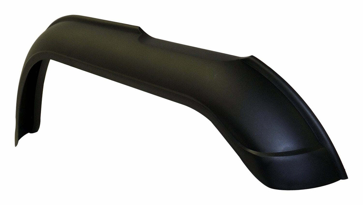 Jeep Vintage - Plastic Black Fender Flare J5455072