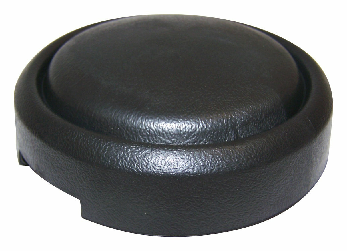Jeep Vintage - Plastic Black Horn Button - 3238073