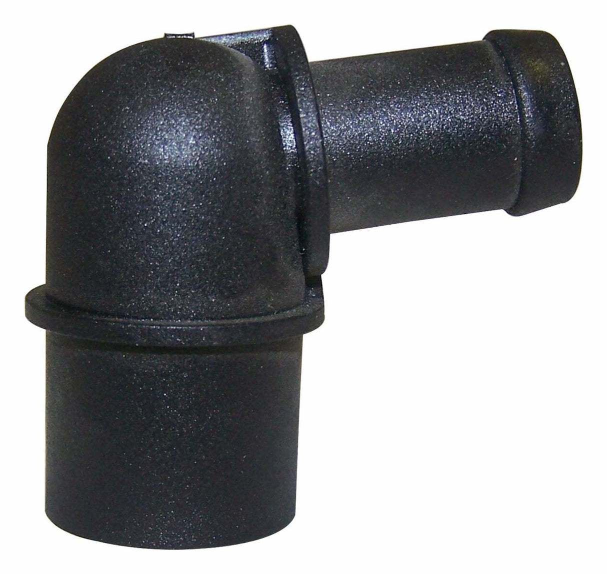 Jeep Vintage - Plastic Black Pcv Valve Elbow J3236685